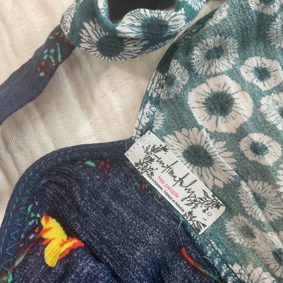 Free People Sundress in L - Picture 4 of 6